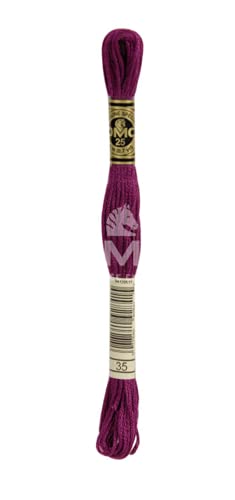 dmc-moulin-sp-cial-117mc-0035-sticktwist-0035-rosa-viola-8-m image 2