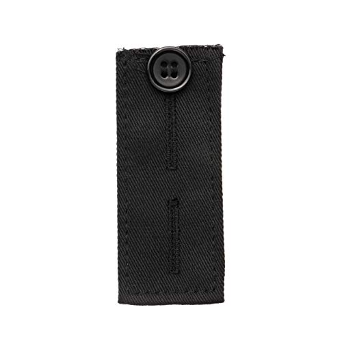 prym-417610-pomello-estensore-girovita-in-cotone-80-x-35-mm-nero image 2