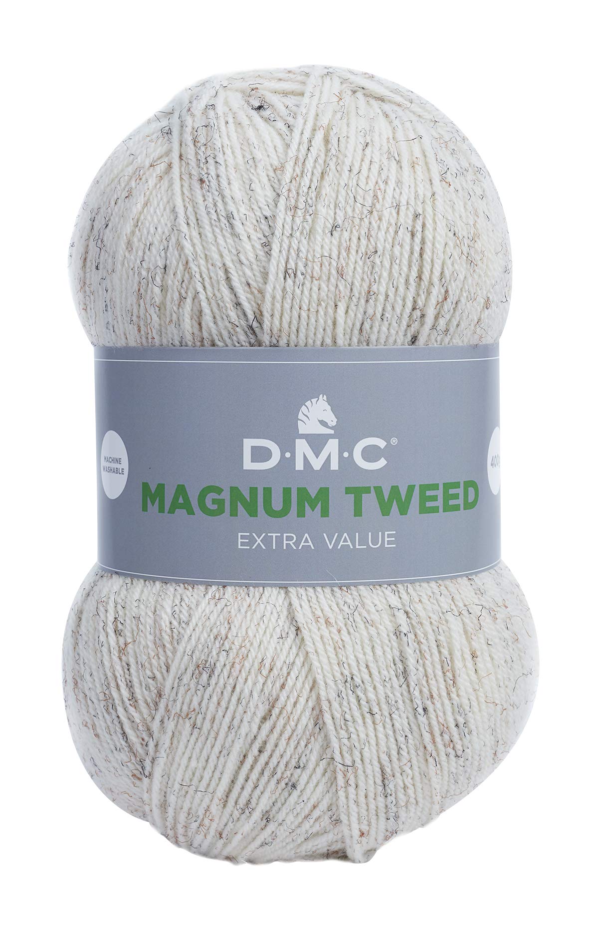 dmc-magnum-filato-lana-acrilico-400-g-ref-8111 image 1