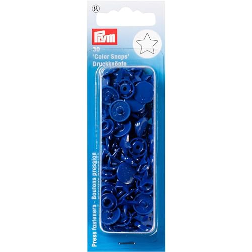 prym-color-snaps-stella-blu-royal-393-216-bottoni-a-pressione image 7