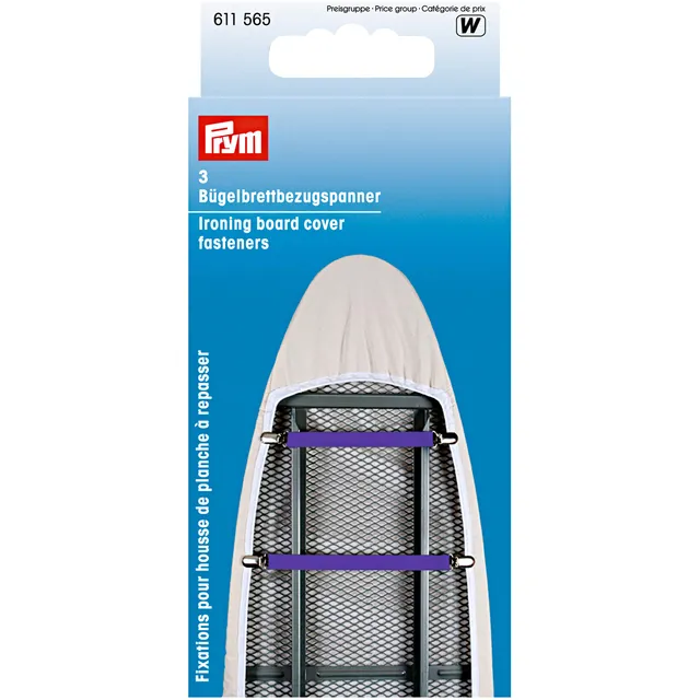 prym-611565-1-cinghie-elastiche-fissaggio-copriasse-da-stiro-viola image 1