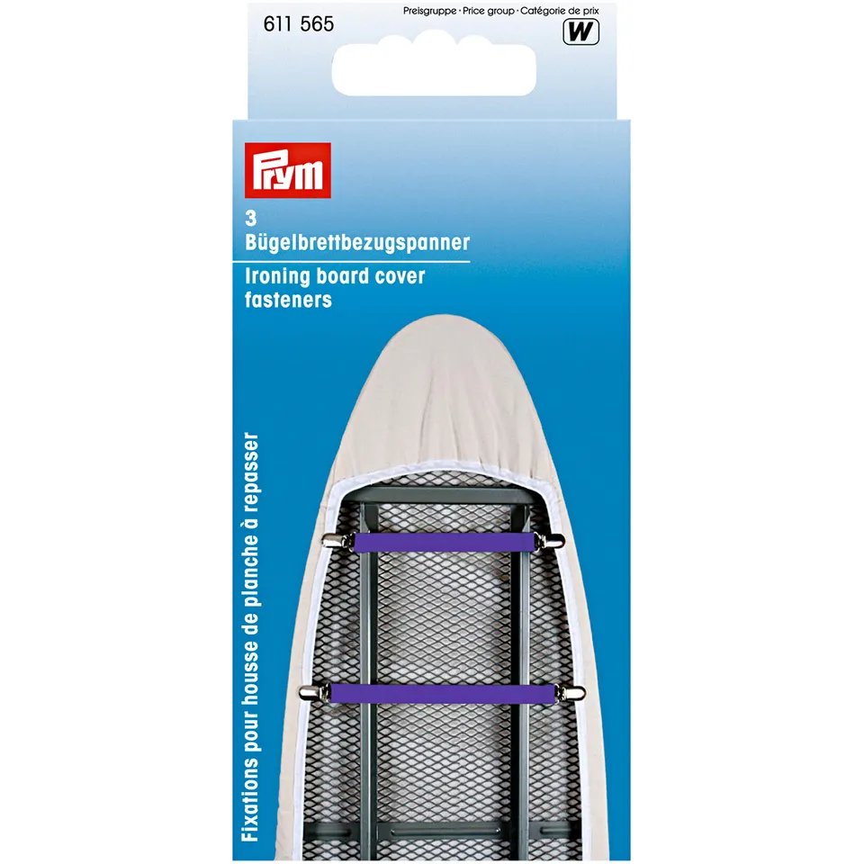 prym-611565-1-cinghie-elastiche-fissaggio-copriasse-da-stiro-viola image 1