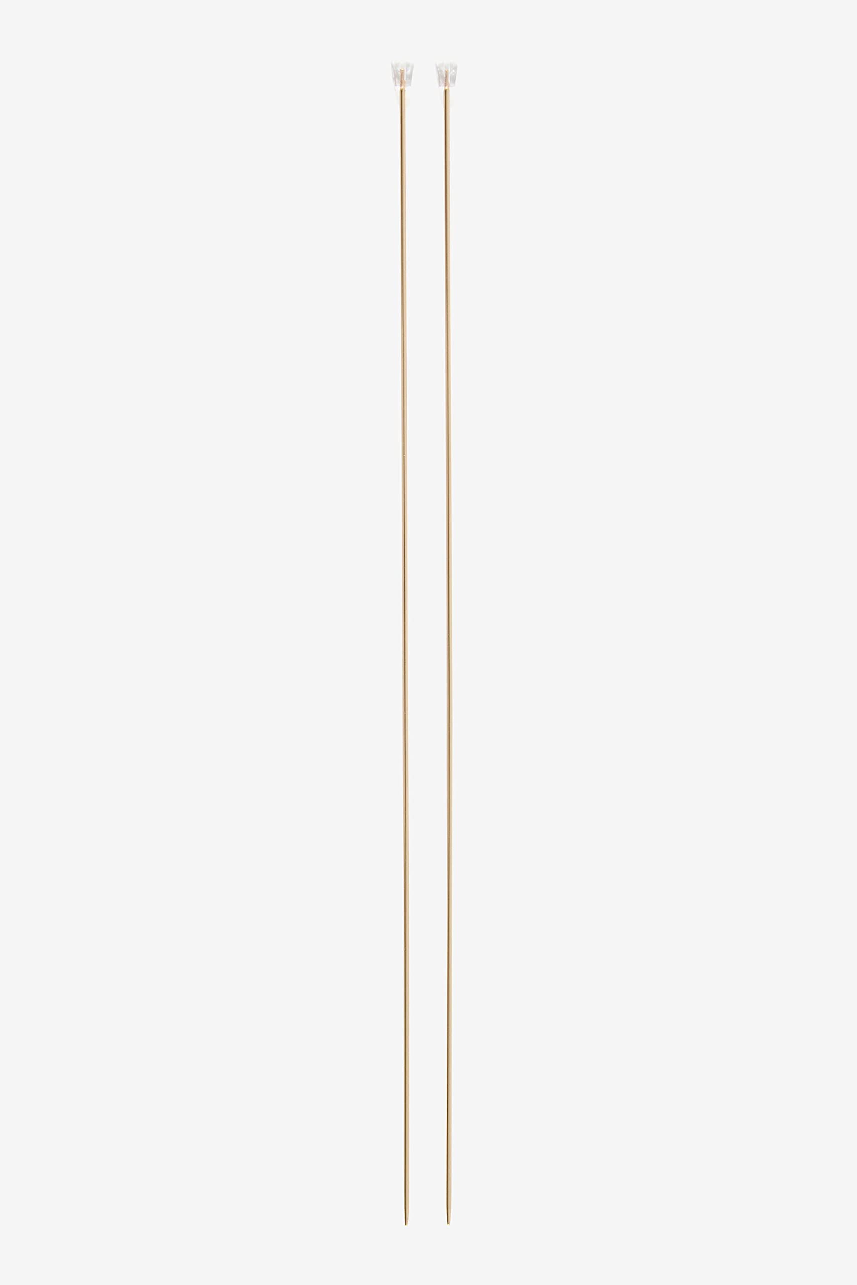 dmc-ferri-da-maglia-rose-gold image 1