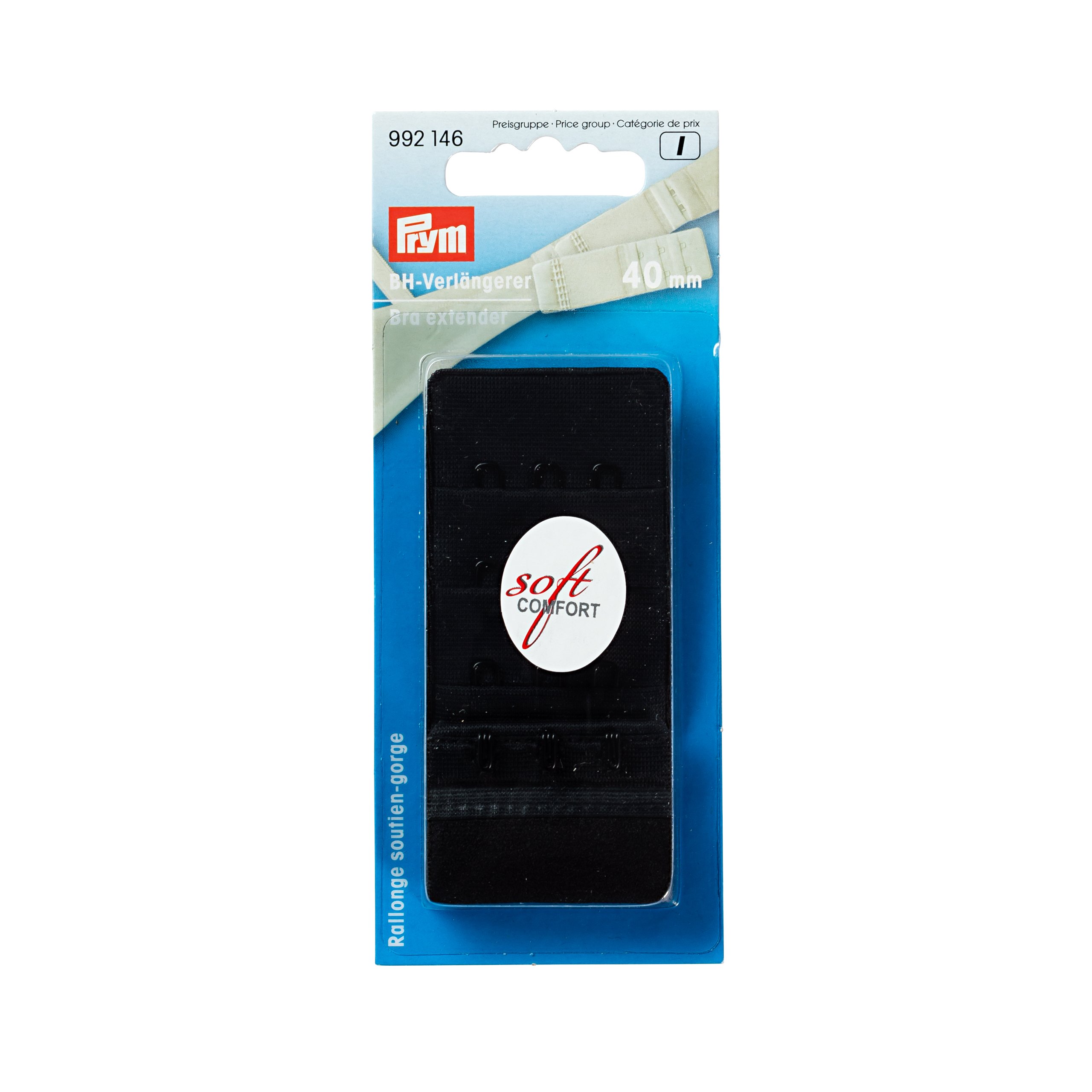 prym-estensore-per-reggiseno-bianco-3x4-ganci-75-mm image 4