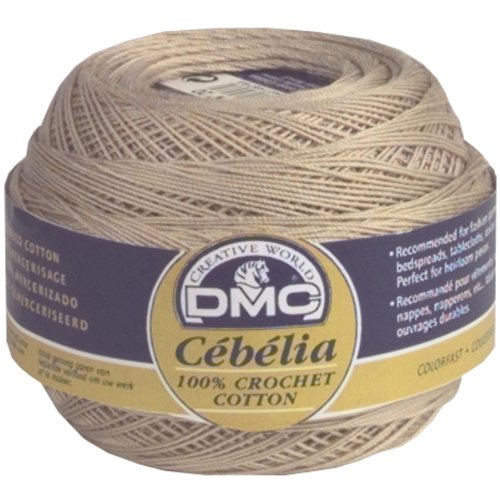dmc-c-b-lia-filato-uncinetto-100-cotone-mercerizzato image 2