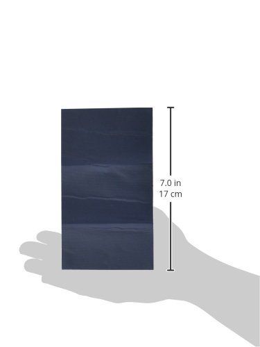 prym-toppa-in-nylon-autoadesiva-blu-marino-6-5x14cm-2-pezzi image 5