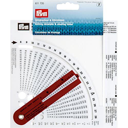 prym-calcolatore-per-lavoro-a-maglia-in-plastica-bianca-con-20-fori image 5
