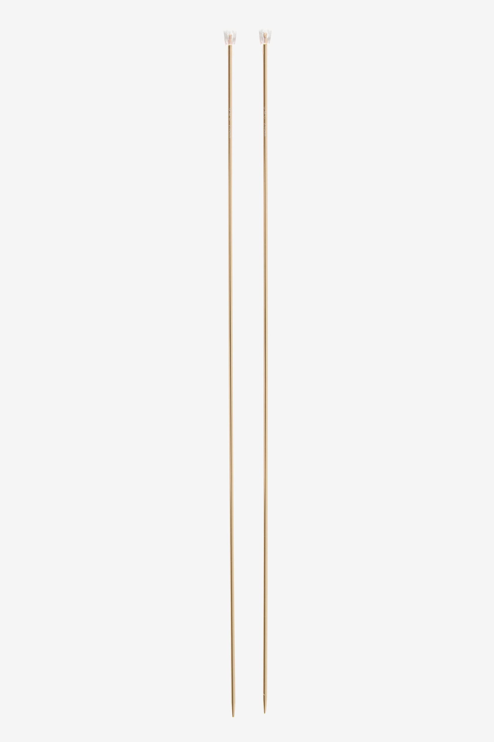 dmc-ferri-da-maglia-rose-gold image 8