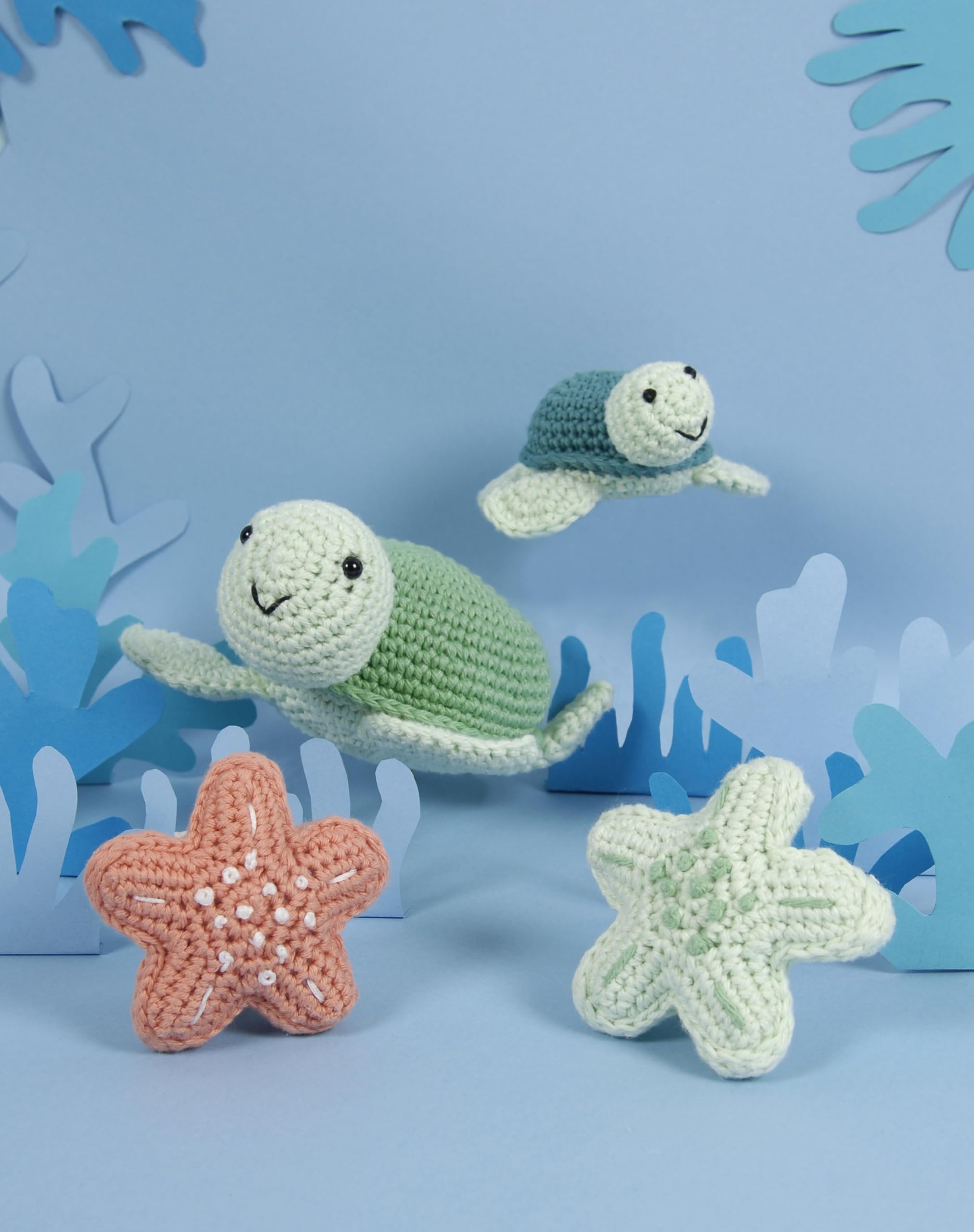 dmc-tartaruga-marina-kit-amigurumi-intermedio image 3