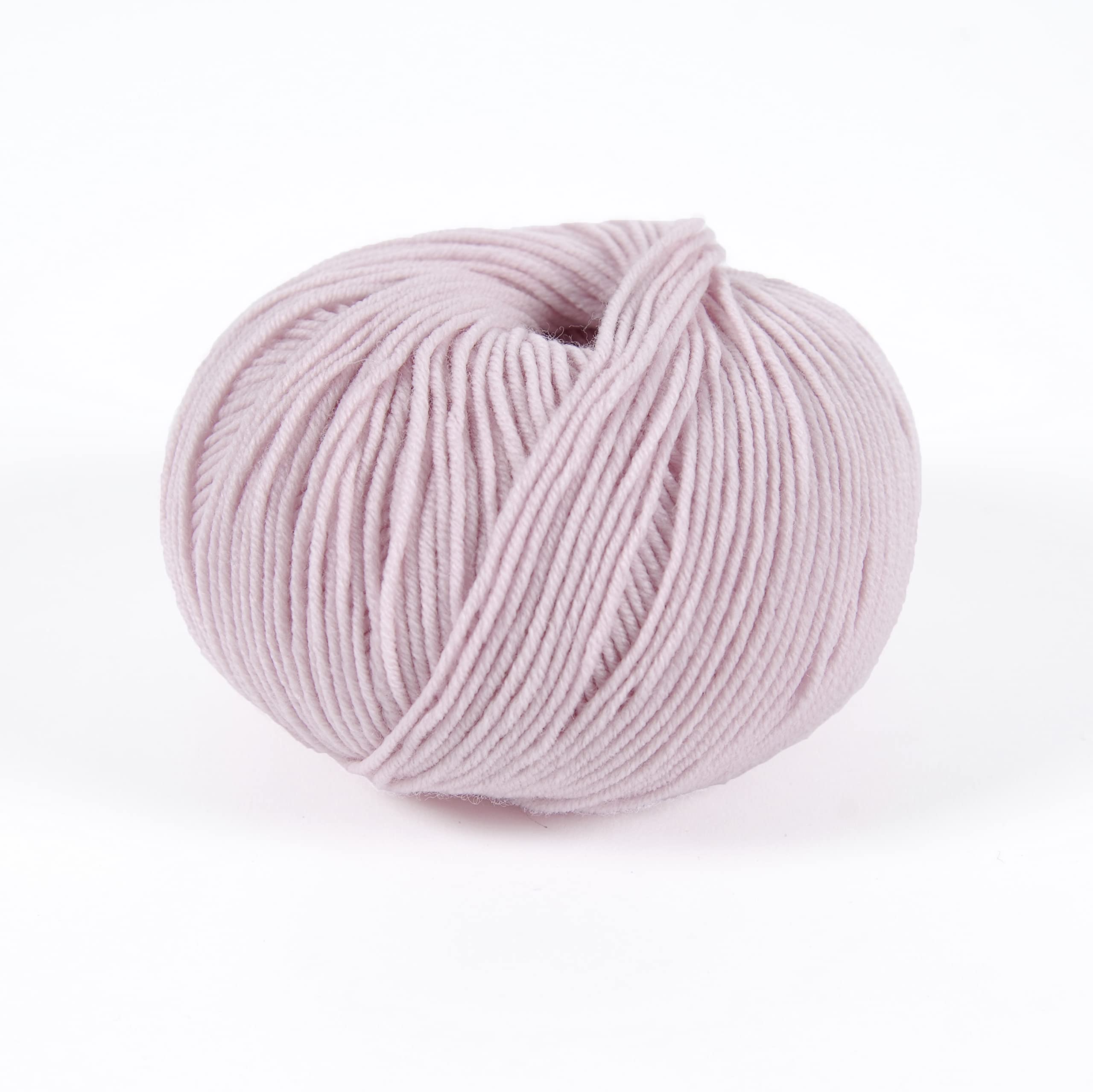 dmc-woolly-filato-100-lana-merino-50-g-per-pelli-sensibili image 2