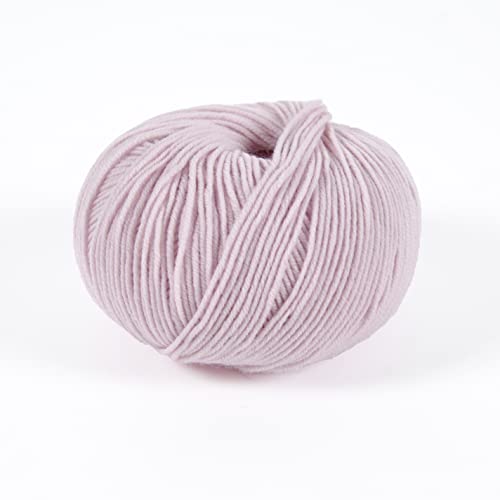 dmc-woolly-filato-100-lana-merino-50-g-per-pelli-sensibili image 4