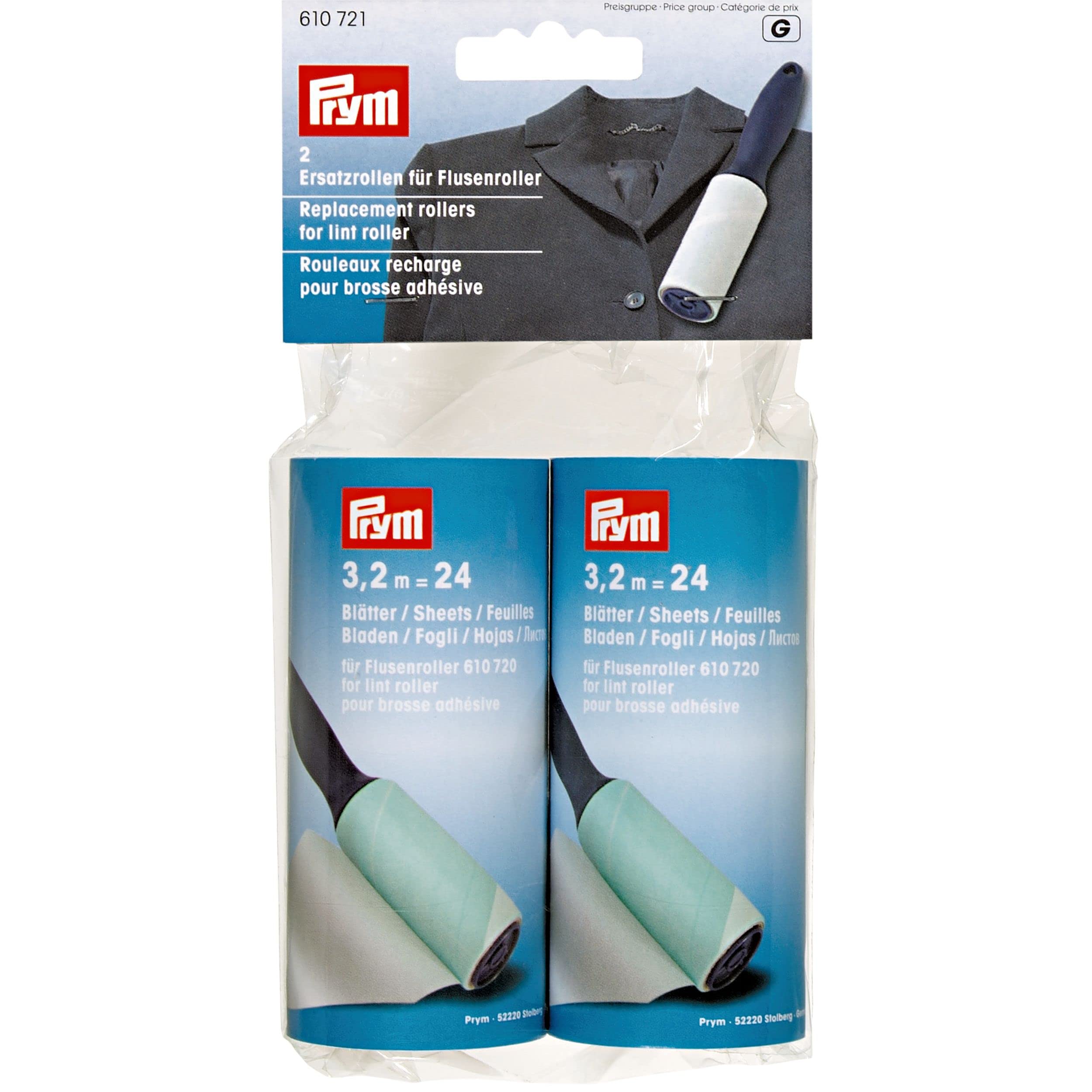 prym-rullo-levapelucchi-in-plastica-1-pezzo image 5