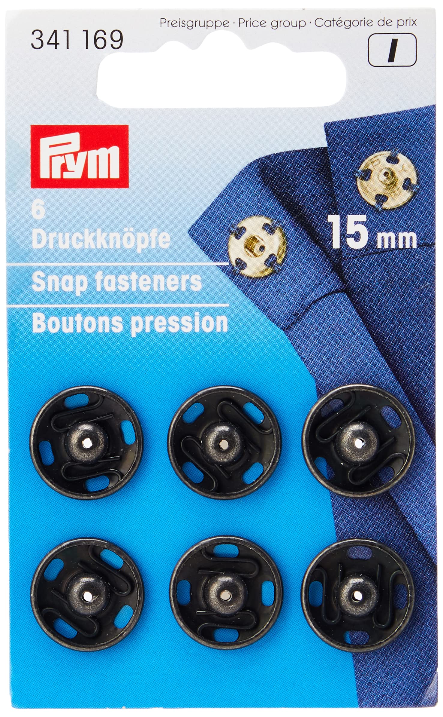 prym-bottoni-a-pressione-11-mm-neri-12-pezzi image 8