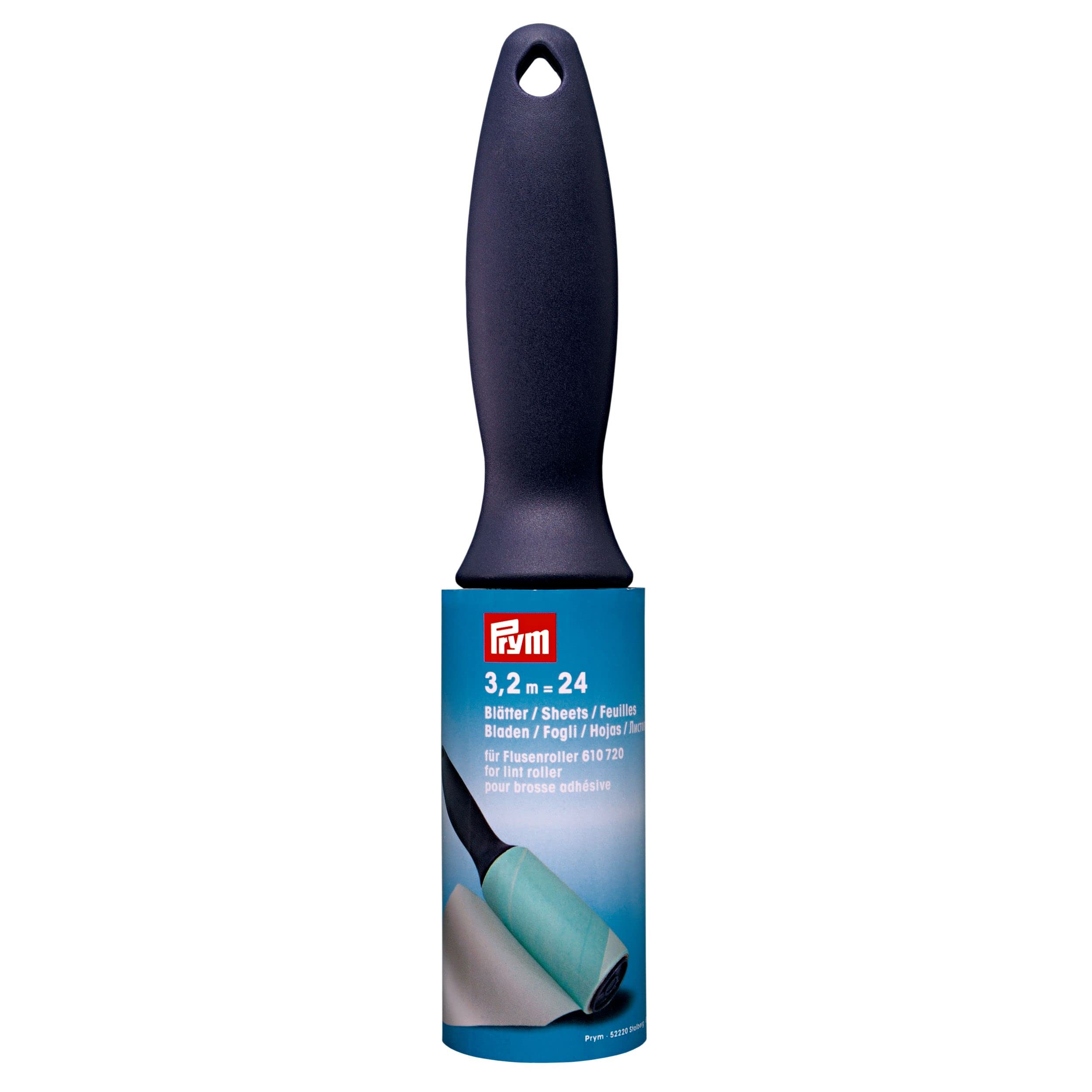 prym-rullo-levapelucchi-in-plastica-1-pezzo image 1