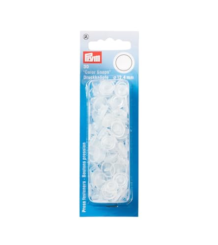 prym-colorsnaps-bottoni-a-pressione-rotondi-opachi-trasparenti-12-4-mm-30-pezzi image 3