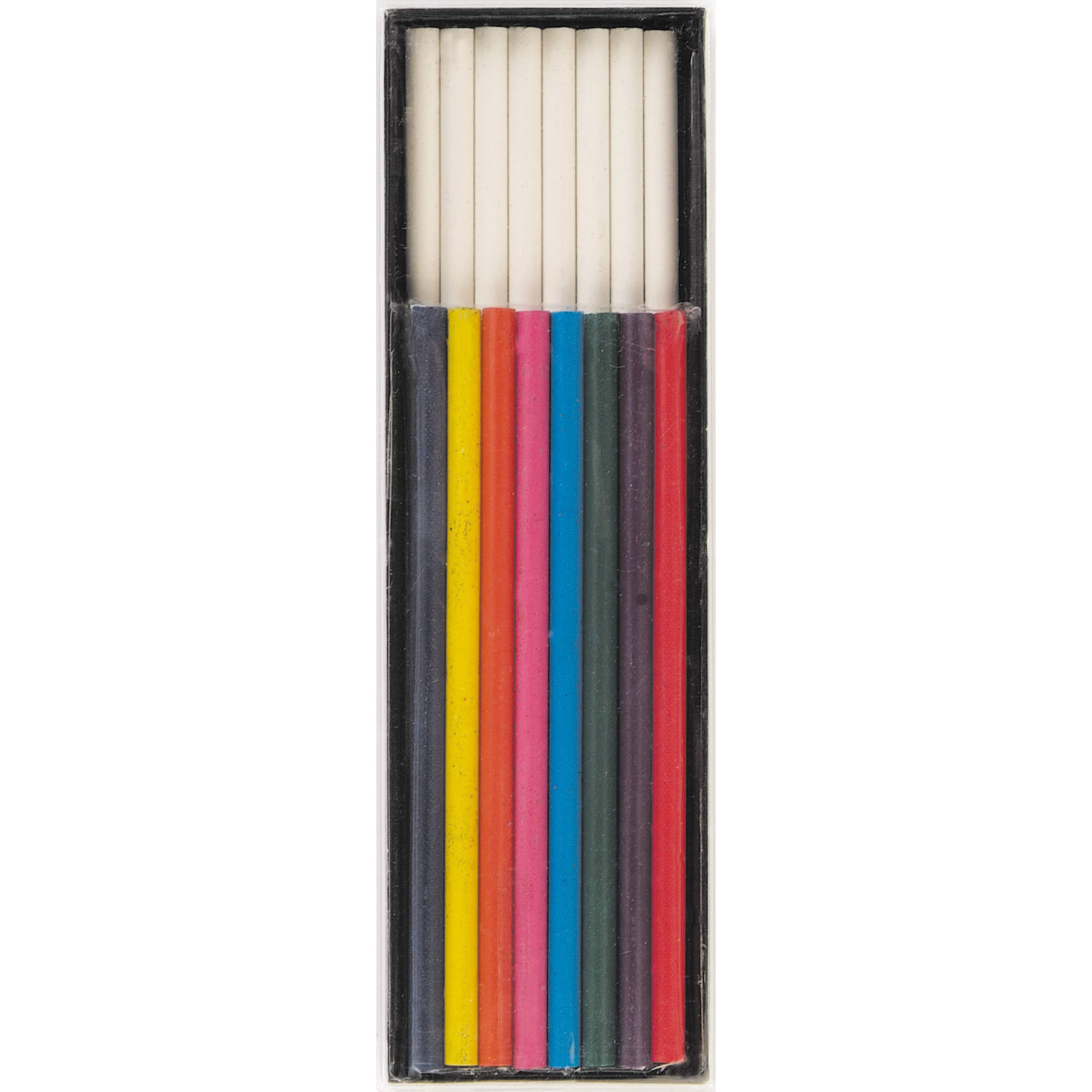 prym-chalk-set-portagesso-con-16-cartucce-per-tessuti-e-altre-superfici image 5