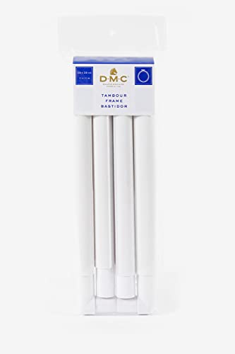 dmc-telaio-quadrato-bianco-per-punch-needle-e-ricamo image 6