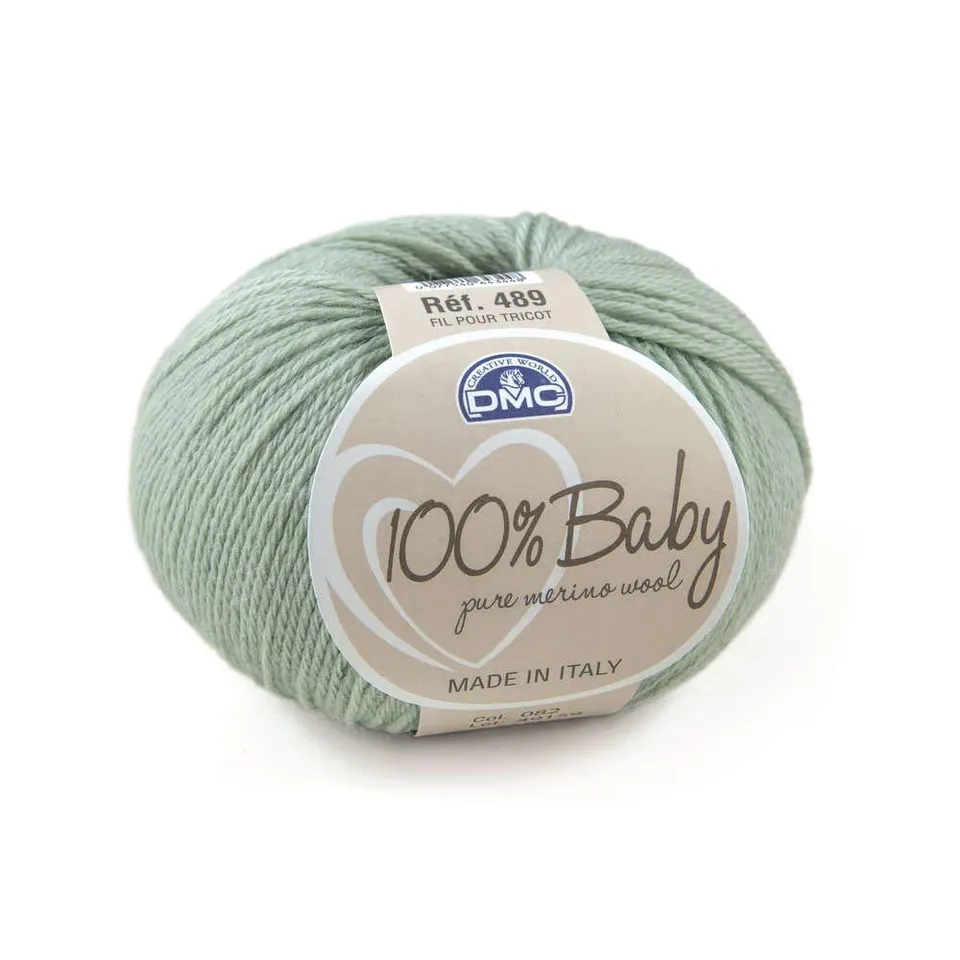 dmc-100-baby-filato-lana-merino-50-g-225-m image 1