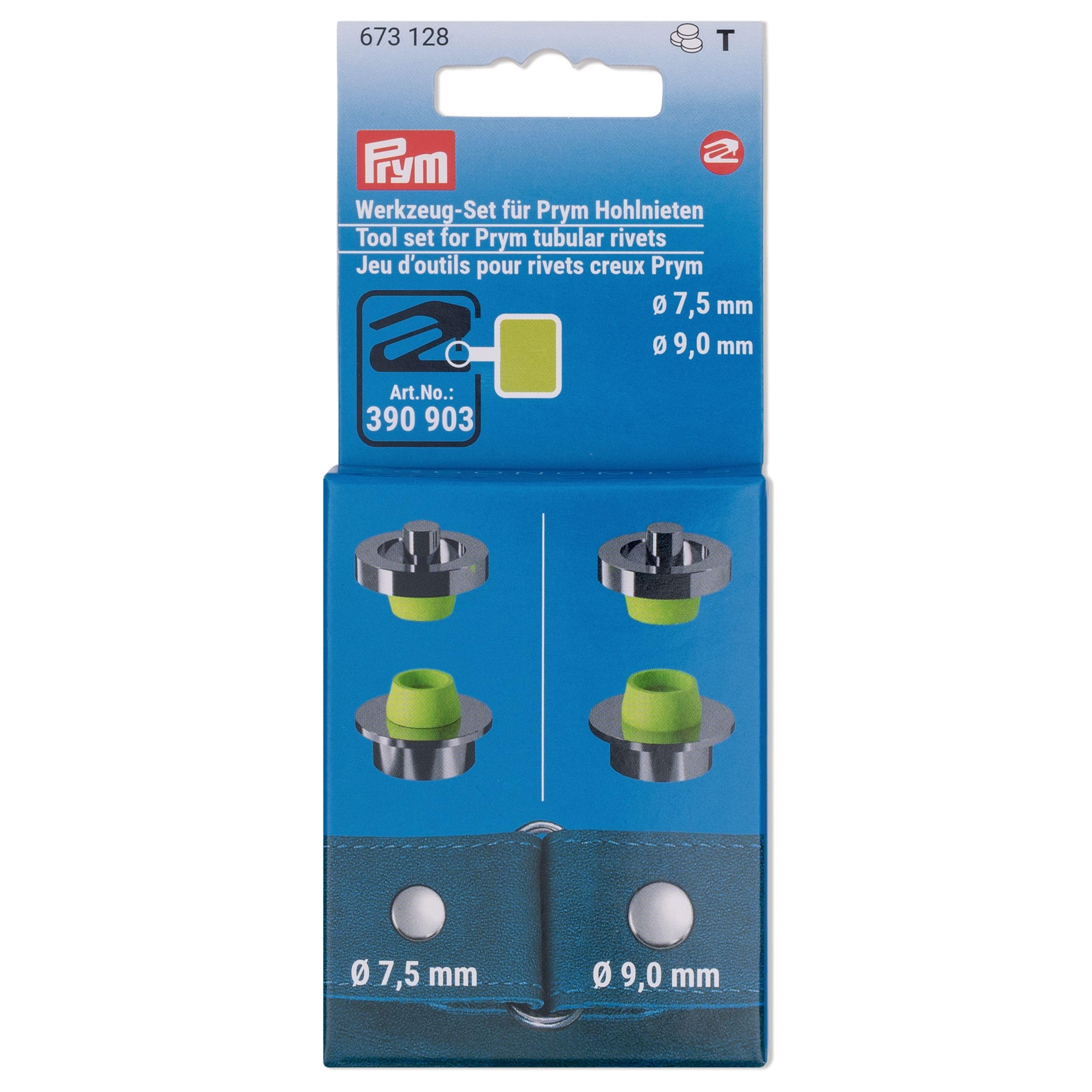 prym-set-attrezzo-per-rivetti-tubolari-7-5-9-mm-4-pezzi image 1