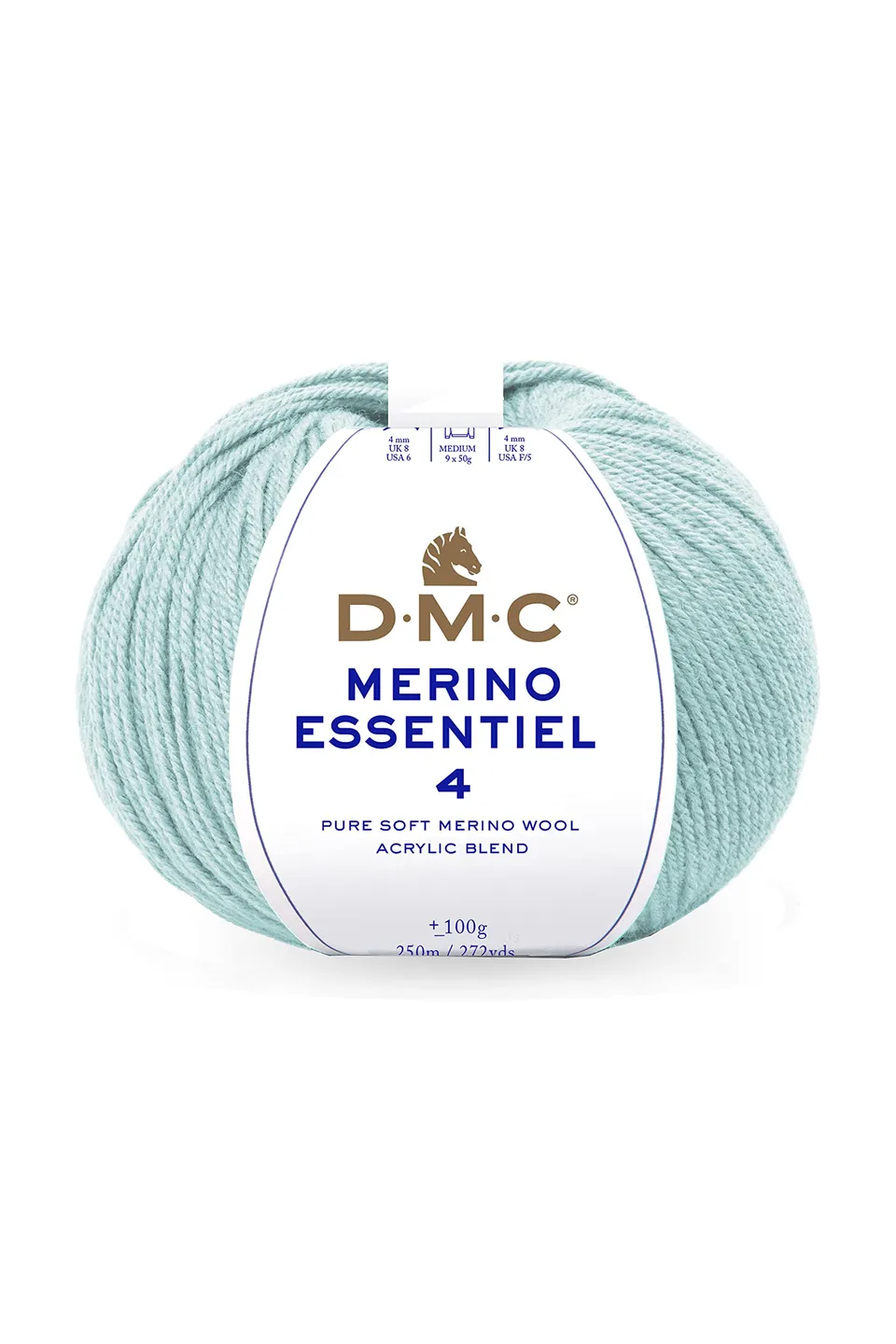 dmc-merino-essentiel-4-filato-per-maglia-11 image 1