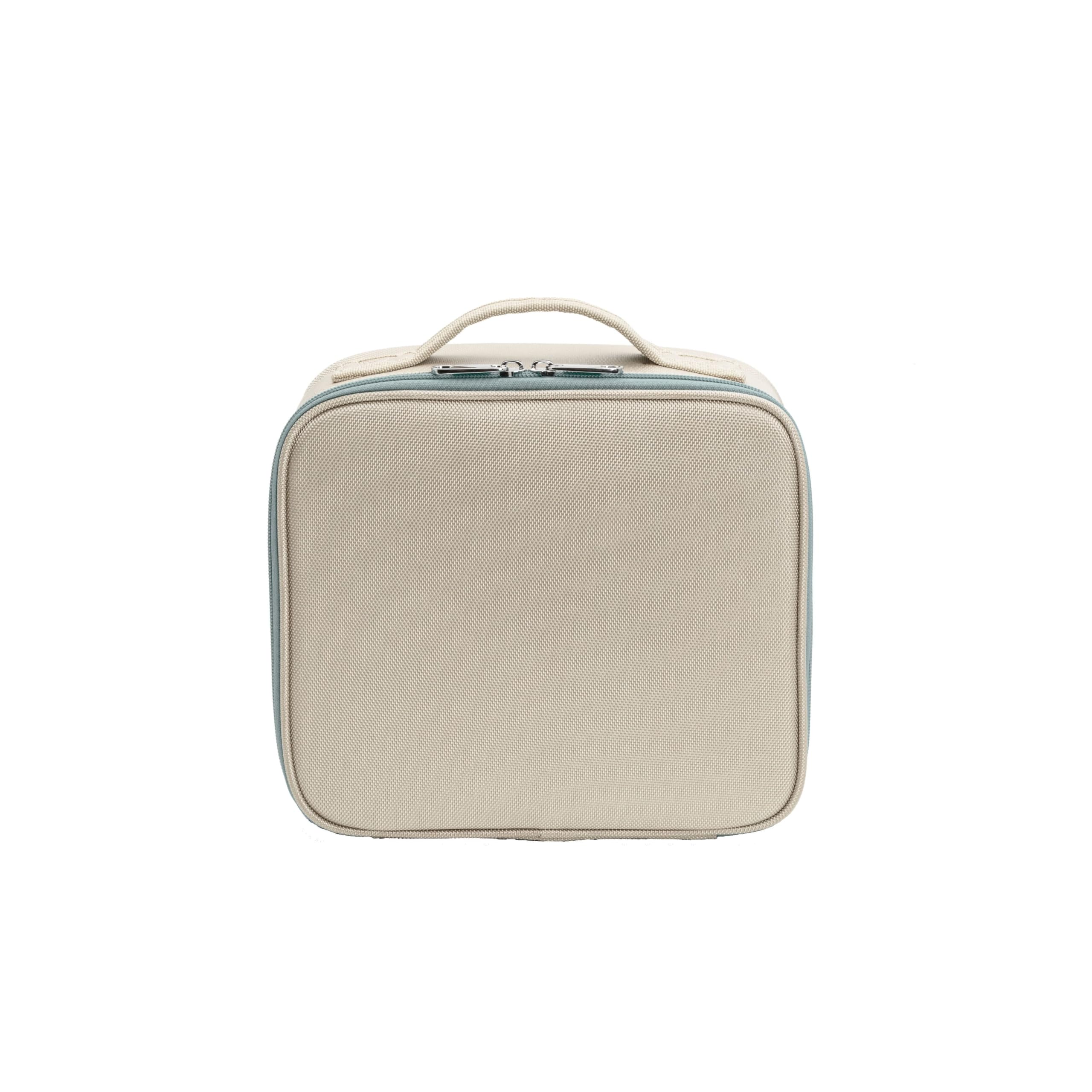 prym-612851-vario-valigia-da-cucito-beige-26x24x11-cm-organizer-con-scomparti-re image 1
