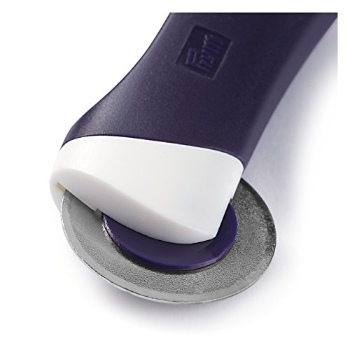 prym-rotella-per-sarti-liscia-senza-dentini-ergonomica image 5
