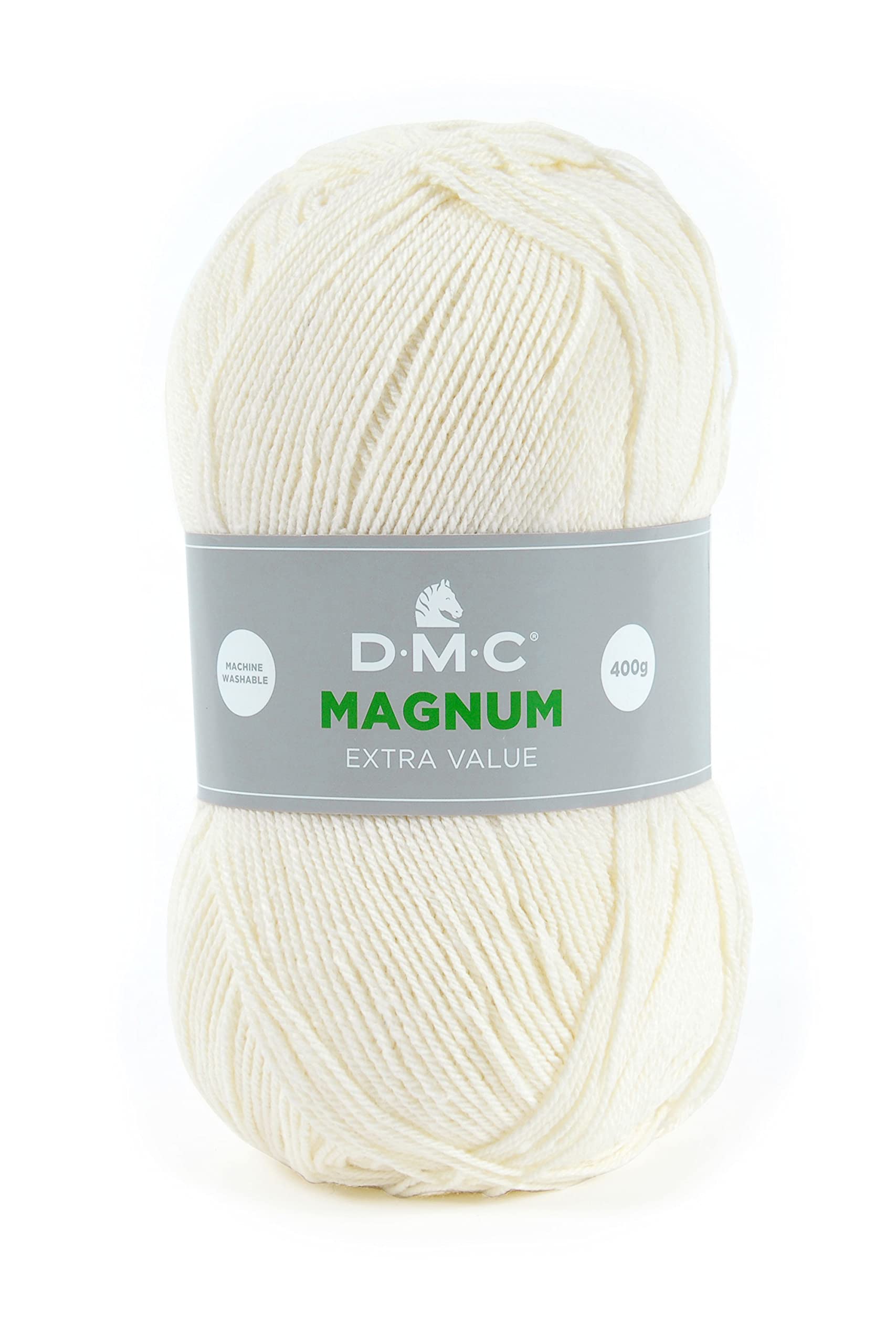 dmc-magnum-400-g-filato-maglia-morbido-per-capi-famiglia image 1