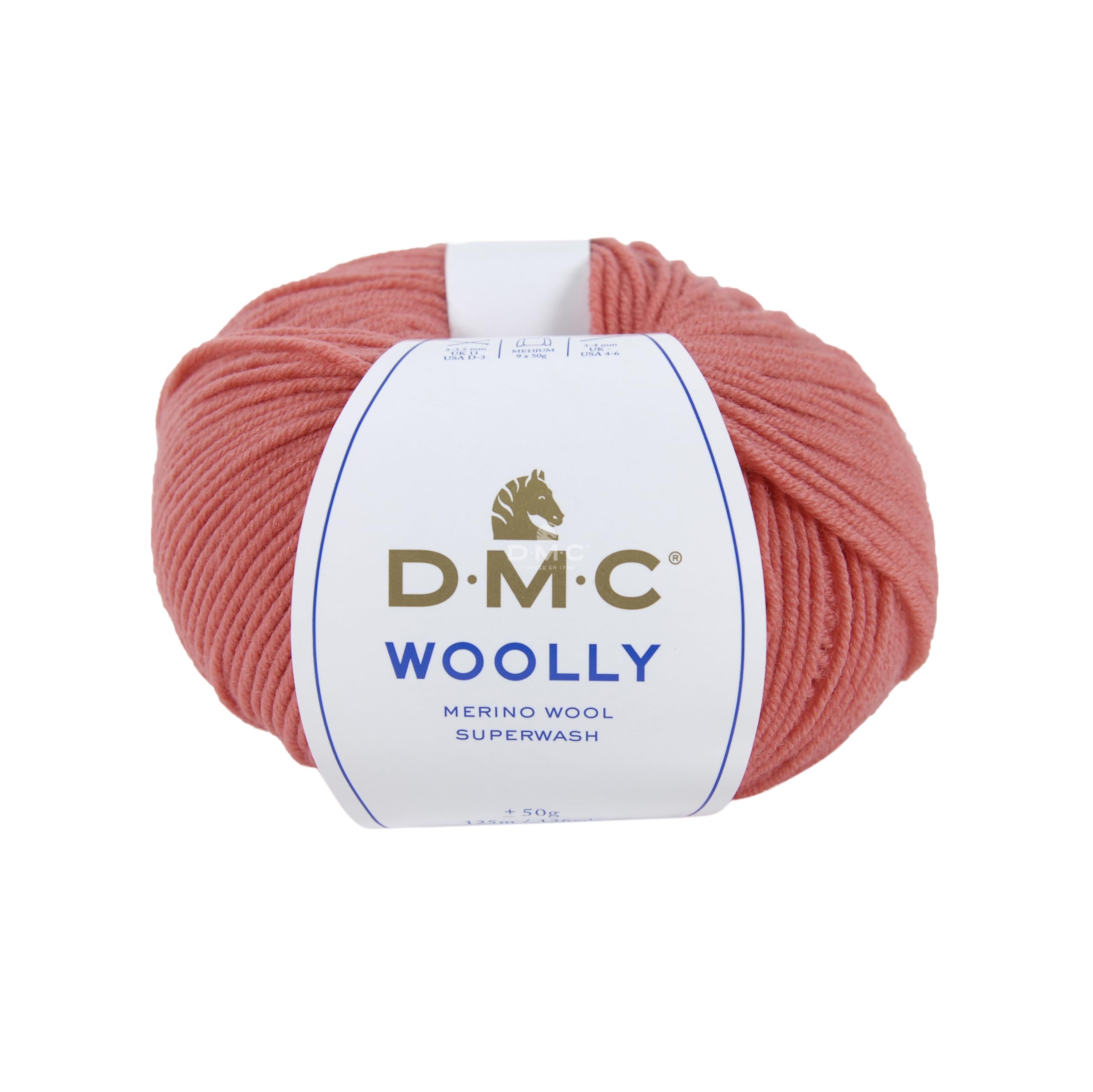 dmc-woolly-lana-merino-100-50-g-2 image 1