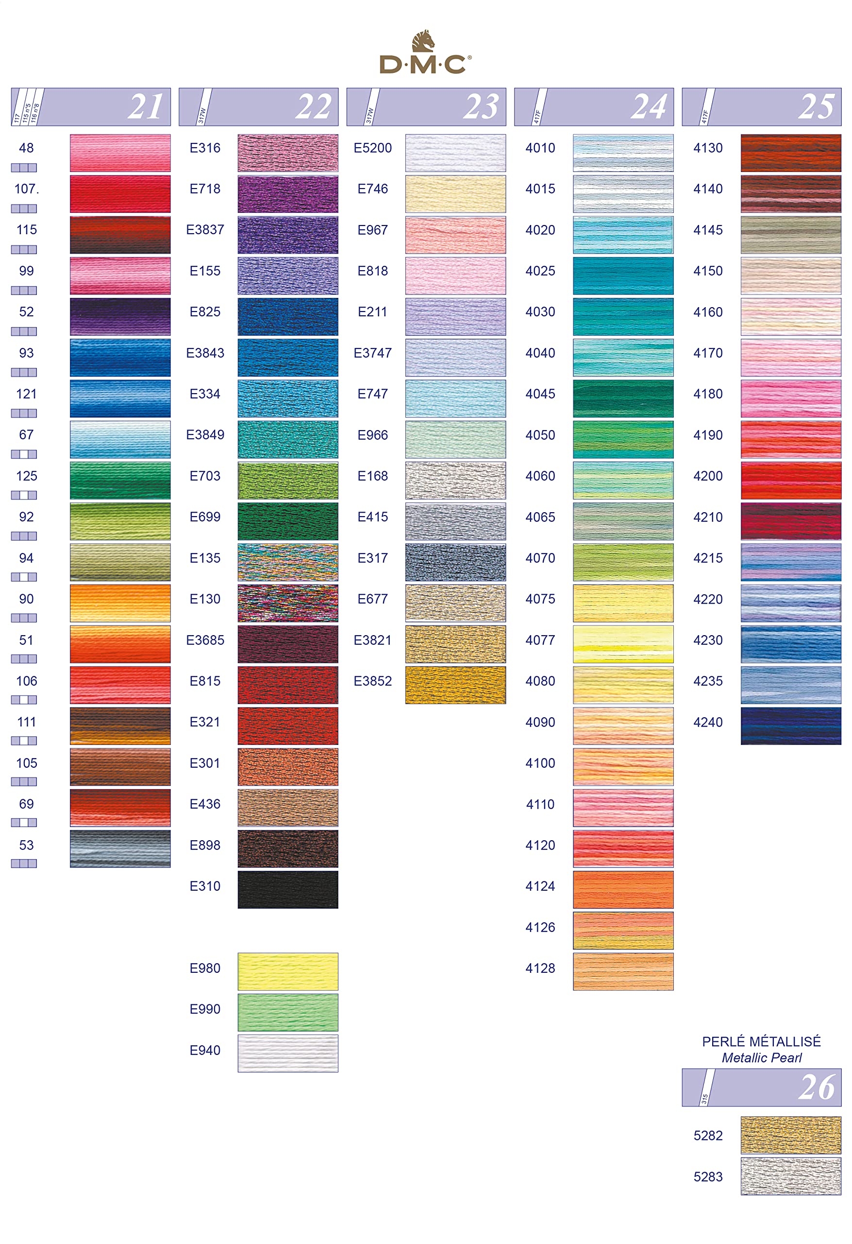 dmc-cartella-colori-stampata-500-colori-moulin-perl image 5