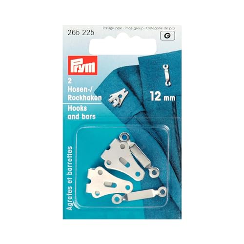 prym-ganci-e-barrette-per-pantaloni-e-gonne-12-mm-argento-2-pezzi image 7