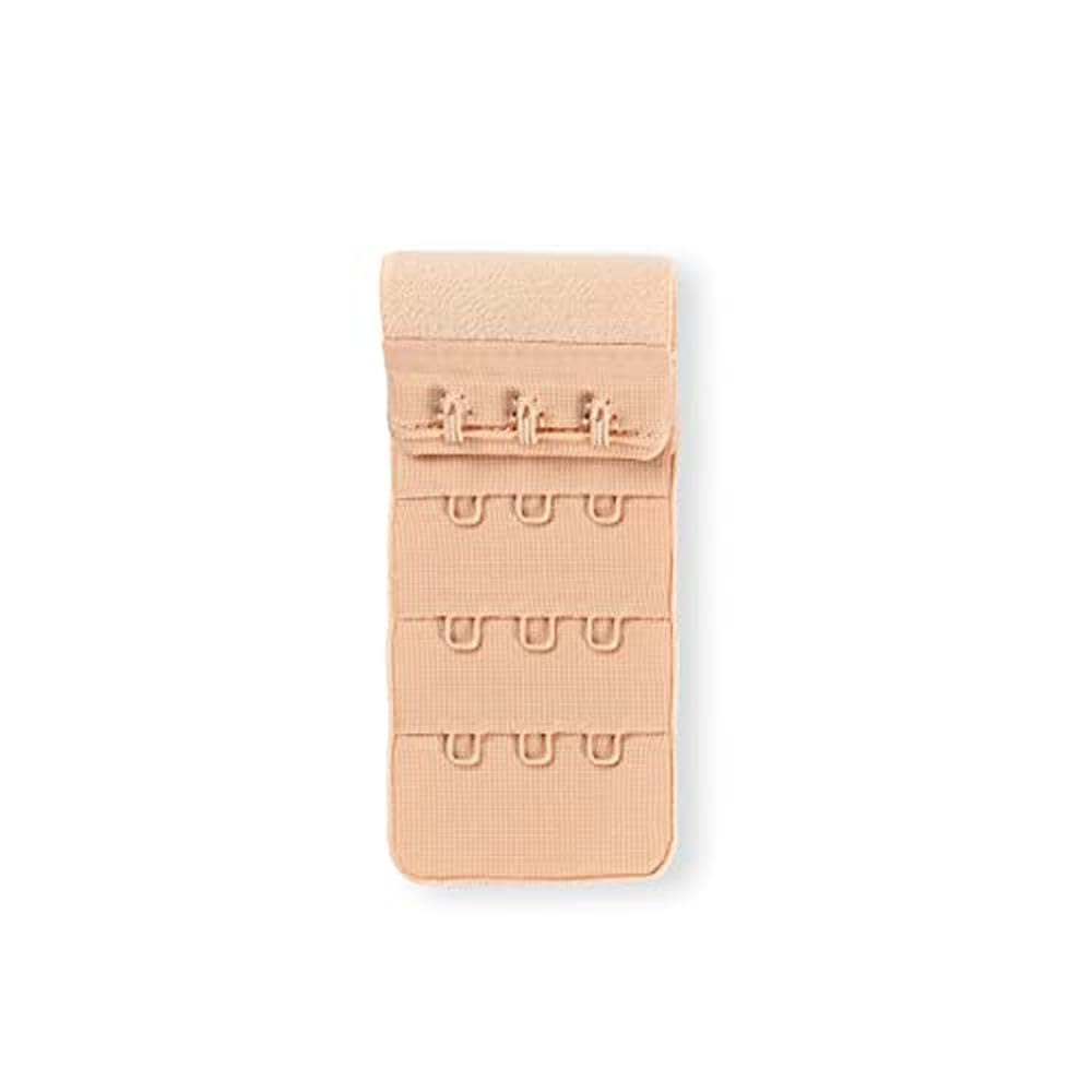 prym-estensore-reggiseno-beige-3x3-ganci-40-mm image 3