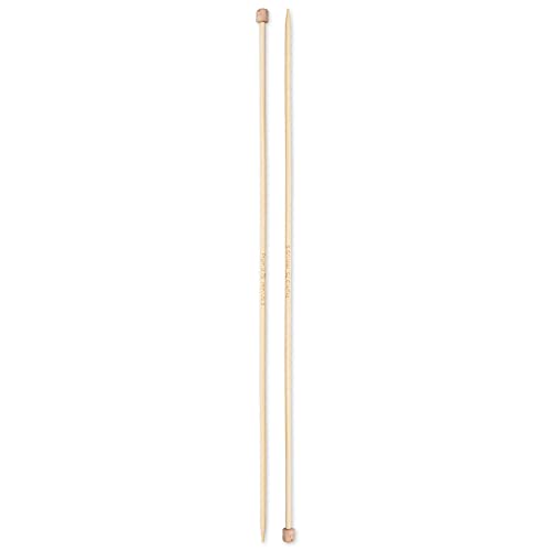 prym-1530-ferri-da-maglia-in-bamb-a-punta-singola-33-cm-3-75-mm-2-pezzi image 5