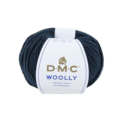 dmc-woolly-lana-merino-100-50-g-4 image 3
