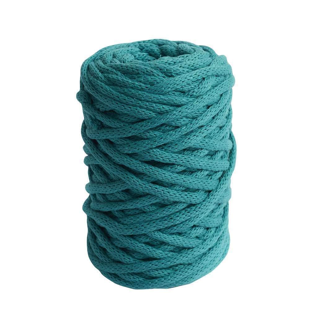 dmc-eco-vita-12-filato-cotone-riciclato-4mm-250g-55m image 3