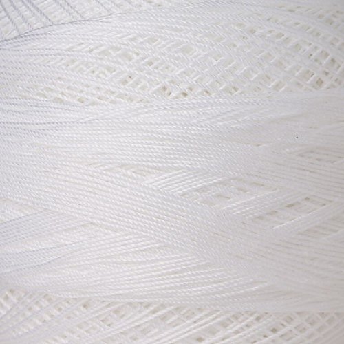 dmc-c-b-lia-filato-cotone-mercerizzato-uncinetto-50-g-per-arredo-casa image 2