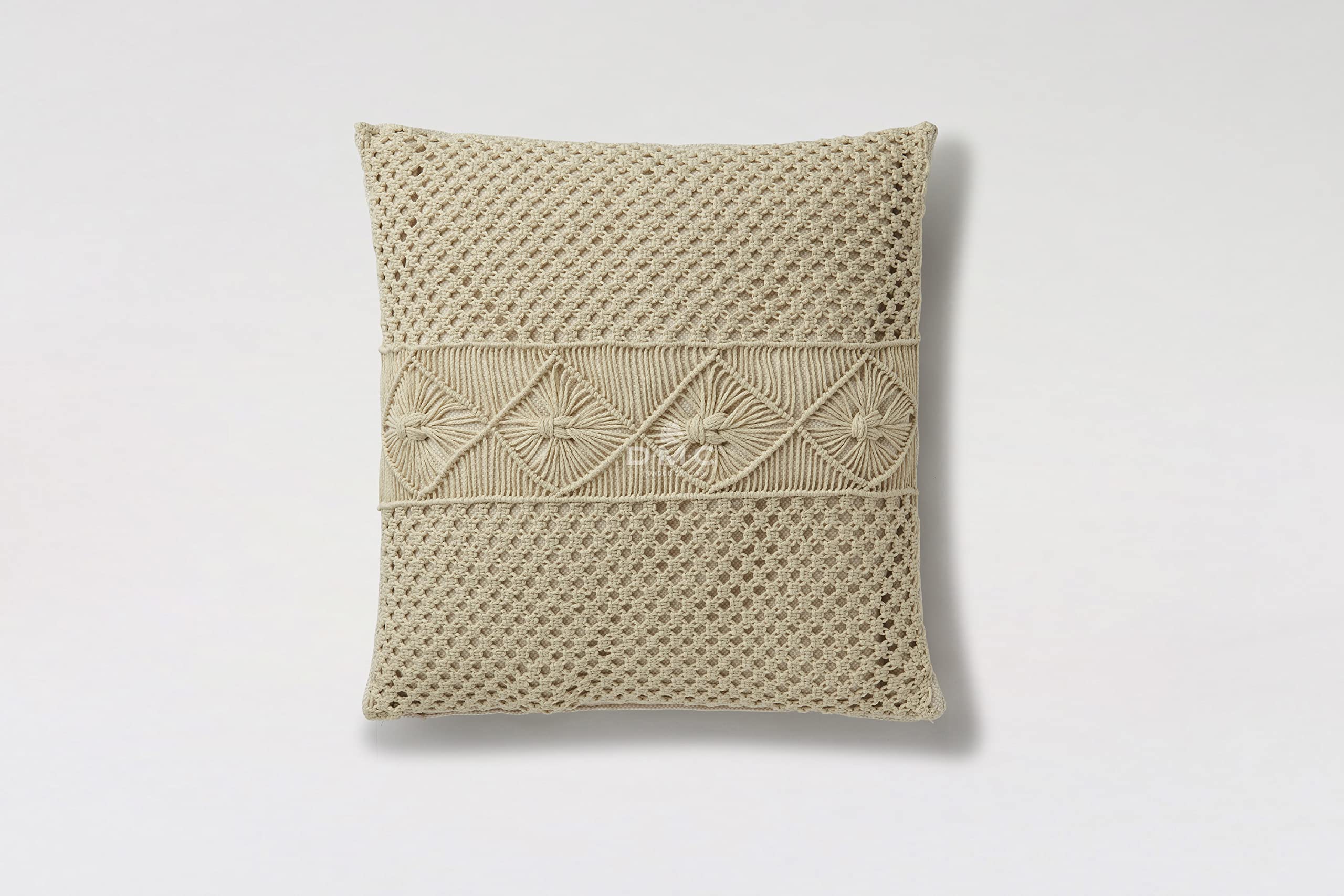 dmc-gift-of-stitch-kit-copricuscino-diamanti-nova-vita-4 image 2