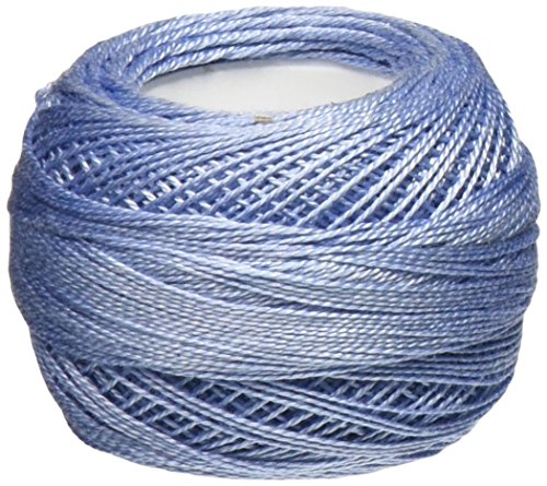 dmc-cotone-perl-100-cotone-non-divisibile-filato-da-ricamo image 2