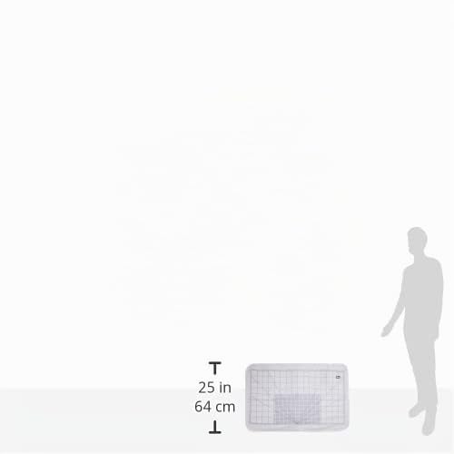 prym-611925-telo-da-stiro-in-cotone-con-scala-metrica-termoriflettente image 6