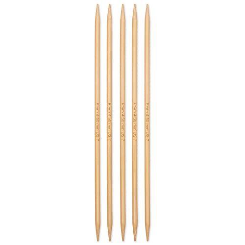 prym-1530-ferri-bamb-a-doppia-punta-20-cm-4-50-mm-5-aghi image 5