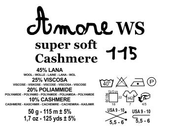 borgo-de-pazzi-amore-ws-cashmere-115-filato-riciclato-merino-cashmere image 2