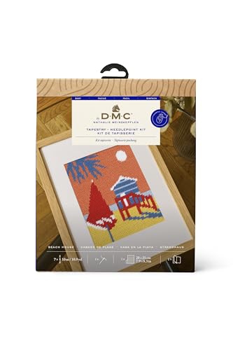 dmc-designer-collection-quail-studio-lupo-geometrico-kit-tappezzeria-facile image 7