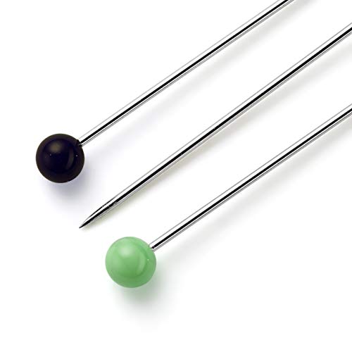 prym-spilli-con-testa-di-vetro-argento-0-60-x-30-mm-1-pezzo image 6