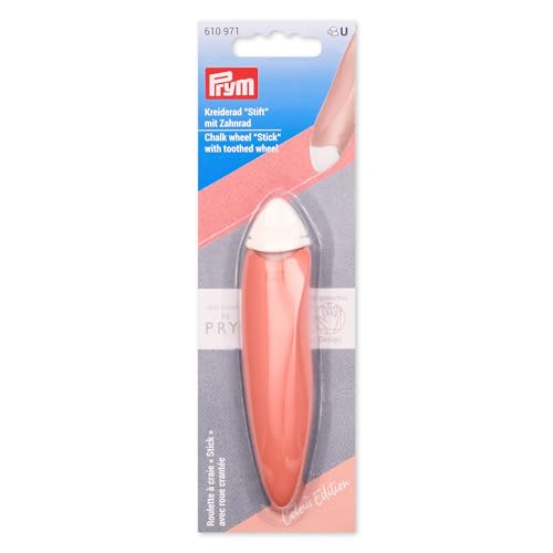 prym-610971-penna-gesso-sartoriale-kreiderad-ergonomica-ricaricabile-color-albic image 4