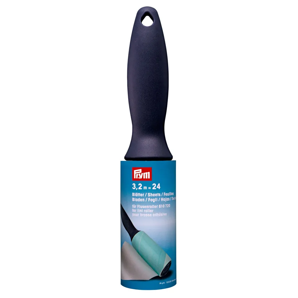prym-rullo-levapelucchi-in-plastica-1-pezzo image 1