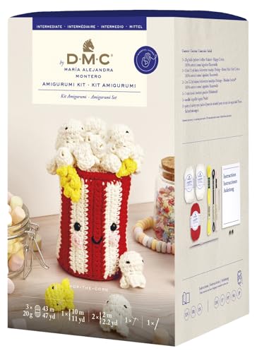 dmc-popcorn-kit-amigurumi-intermedio-barattolo-popcorn-3d image 4