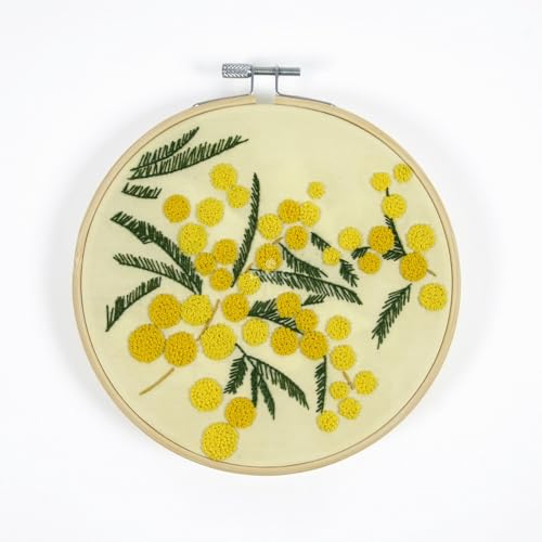 dmc-mimosas-14-5-cm-kit-punto-croce-gift-of-stitch image 8