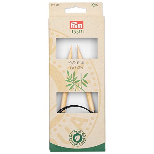 prym-1530-bamb-ferri-circolari-80-cm-8-00-mm-1-pezzo image 4