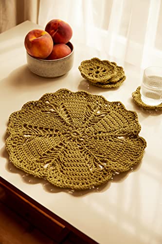 dmc-una-tavola-armoniosa-kit-gift-of-stitch image 6