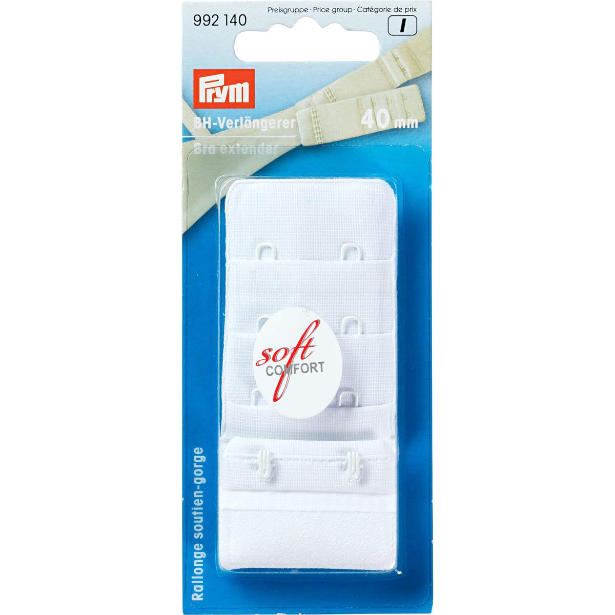 prym-estensore-reggiseno-beige-3x3-ganci-40-mm image 6