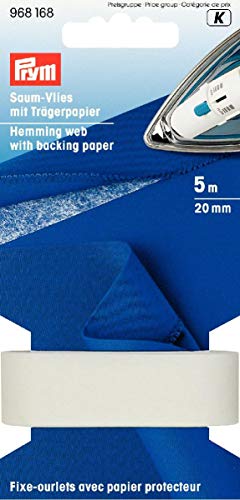 prym-hemming-web-nastro-orlo-termoadesivo-bianco-30-mm image 4